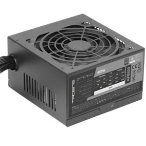 Fuente de Alimentación Tacens Anima APB650/ 650W/ Ventilador 12cm/ 80 Plus Silver 8435693107521 APB650 TAC-FUENTE APB650