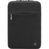 Funda HP Renew Business para Portátiles hasta 14.1"/ Negra 195908300946 3E2U7AA HPAP-FUNDA RENEW BUS 14