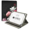 Funda Subblim Trendy Case Rosas para Tablet de 9.6"-11" 8436586742294 SUBCUT-4TC011 SUB-FUNDA CUT-4TC011