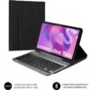 Funda con Teclado Subblim Keytab Pro BT Lenovo Idea Tab 11" 2025/ Negra 8436586743765 SUBKT3-BTL340 SUB-FUNDA KT3-BTL340