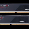 G.Skill Flare X5 F5-6000J3636F32GX2-FX5 módulo de memoria 64 GB 2 x 32 GB DDR5 288-pin DIMM 4713294237637 | P/N: F5-6000J3636F32GX2-FX5 | Ref. Artículo: 1406620