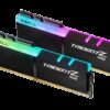 G.Skill Trident Z RGB F4-3200C16D-16GTZR módulo de memoria 16 GB 2 x 8 GB DDR4 288-pin DIMM 4719692015198 | P/N: F4-3200C16D-16GTZR | Ref. Artículo: 1406614