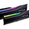 G.Skill Trident Z5 Neo RGB F5-6000J3636F16GX2-TZ5NR módulo de memoria 32 GB 2 x 16 GB DDR5 288-pin DIMM 4713294232670 | P/N: F5-6000J3636F16GX2-TZ5NR | Ref. Artículo: 1406624