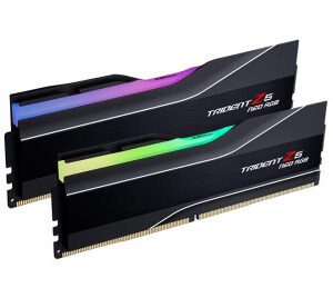 G.Skill Trident Z5 Neo RGB F5-6000J3636F16GX2-TZ5NR módulo de memoria 32 GB 2 x 16 GB DDR5 288-pin DIMM 4713294232670 | P/N: F5-6000J3636F16GX2-TZ5NR | Ref. Artículo: 1406624