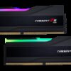 G.Skill Trident Z5 RGB F5-6000J3636F32GX2-TZ5RK módulo de memoria 64 GB 2 x 32 GB DDR5 288-pin DIMM 4713294233547 | P/N: F5-6000J3636F32GX2-TZ5RK | Ref. Artículo: 1406622