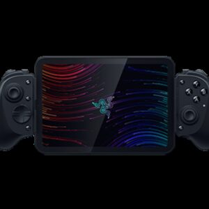 GAME KEYPAD RAZER KISHI V3 PRO (RZ06-05460100-R3M1) 8887910082072 | P/N: RZ06-05460100-R3M1 | Ref. Artículo: 1400945