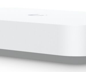 GATEWAY UBIQUITI UCG-FIBER CLOUD GATEWAY 0810177161288 UCG-FIBER