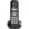 GIGASET E270 SYS NEGRO 4250366869643 | P/N: S30852-H2816-D231 | Ref. Artículo: 1362869