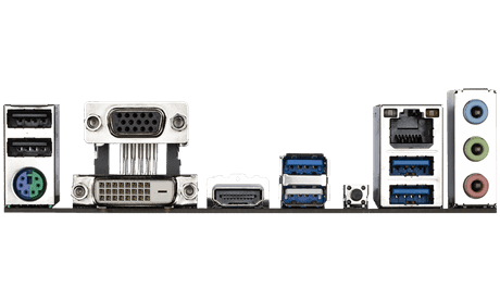 Gigabyte A520M S2H placa base Zócalo AM4 Micro ATX - Imagen 5