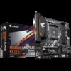 Gigabyte B550M AORUS ELITE Zócalo AM4 Micro ATX AMD B550 4719331809546 | P/N: GAB55MAEL-00-G | Ref. Artículo: 1335452
