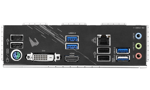 Gigabyte B550M AORUS ELITE Zócalo AM4 Micro ATX AMD B550 - Imagen 5