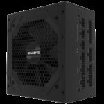 Gigabyte P750GM unidad de fuente de alimentación 750 W 20+4 pin ATX ATX Negro 4719331551759 | P/N: GP-P750GM | Ref. Artículo: 1337191