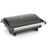 Grill Eléctrico Tristar GR-2650/ 700W/ Tamaño 225*140mm 8713016038340 GR-2650 TRIS-PAE-GRILL GR-2650