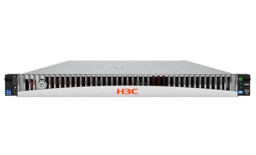 H3C UNISERVER R3950 G6 LFF - AMD GENOA 9124 16C - 64GB RAM - 4X600 GB HDD SAS 10K - HBA CONTROLLER - 2X10GB SFP+ - 2X850W 8435280944195 | P/N: 0235A4V0 | Ref. Artículo: 1393972