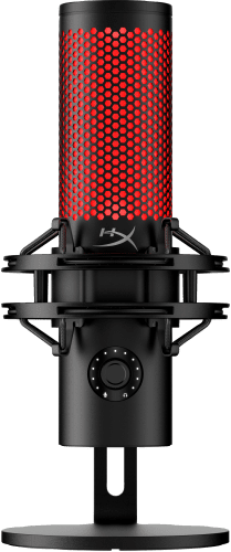 HP 872V1AA micrófono Negro Micrófono para crear podcasts 0197497651058 | P/N: 872V1AA | Ref. Artículo: 1385727