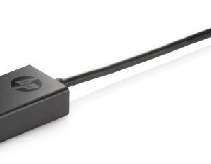 HP Adaptador HDMI a VGA 0887111282125 | P/N: H4F02AA#AC3 | Ref. Artículo: 1403956