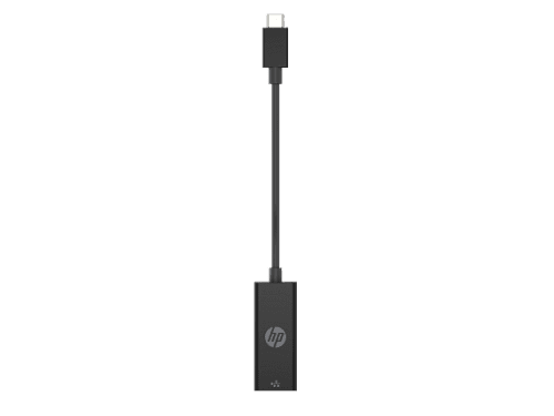 HP Adaptador USB-C a RJ45 G2 0196188549902 | P/N: 4Z527AA | Ref. Artículo: 1403955