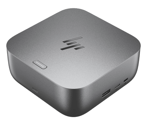 HP Base de acoplamiento Thunderbolt 4 de 100 W G6 - Imagen 2