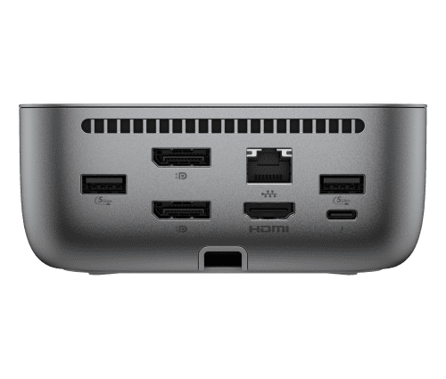 HP Base de acoplamiento Thunderbolt 4 de 100 W G6 - Imagen 4