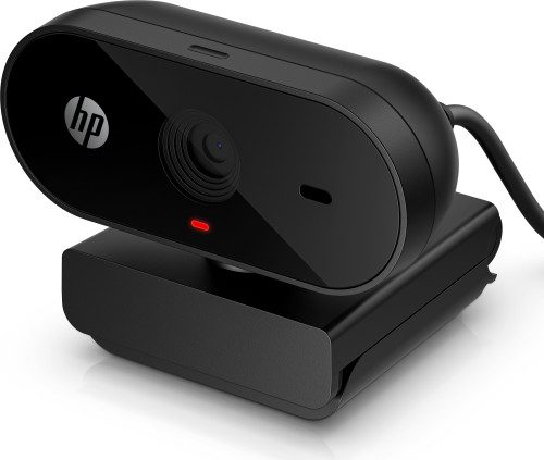 HP Cámara web FHD 325 - Imagen 2