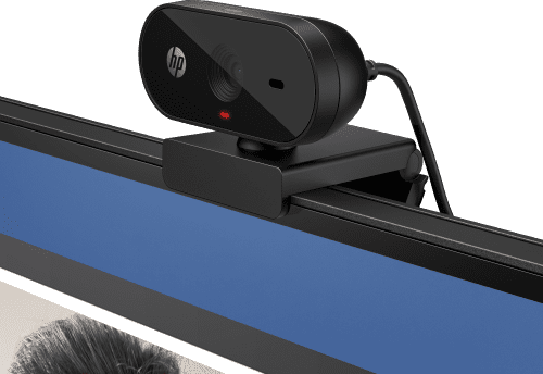 HP Cámara web FHD 325 - Imagen 7