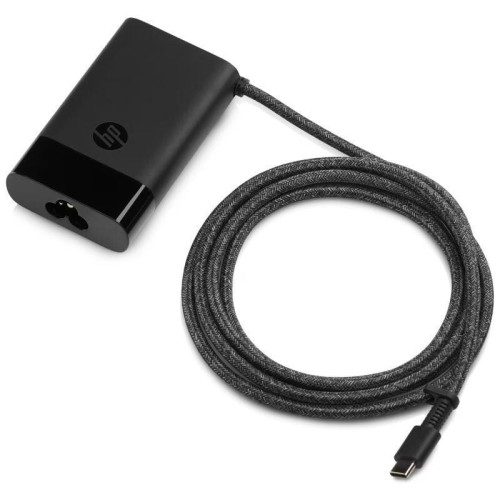 HP Cargador para portátil USB-C de 65 W - Imagen 2