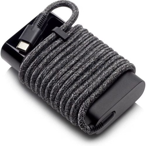 HP Cargador para portátil USB-C de 65 W - Imagen 4