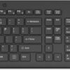 HP Combinación de teclado y ratón inalámbricos 330 0197029648808 | P/N: 2V9E6AA#ABE | Ref. Artículo: 1404039