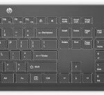 HP Combo de teclado y ratón inalámbricos 230 0195122117856 | P/N: 18H24AA#ABE | Ref. Artículo: 1404026