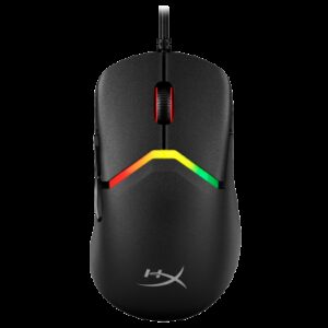 HP HYPERX PULSEFIRE SAGA WIRED MOUSE - A2PB3AA 0198415001641 | P/N: A2PB3AA | Ref. Artículo: 1393211