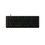 HP HYPERX  TECLADO EVE 1800 - B7JE0AA#ABE 0198990307879 | P/N: B7JE0AA#ABE | Ref. Artículo: 1405536