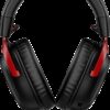 HP HyperX Cloud III - Auriculares gaming (negro-rojo) 0197029008237 | P/N: 727A9AA | Ref. Artículo: 1369221