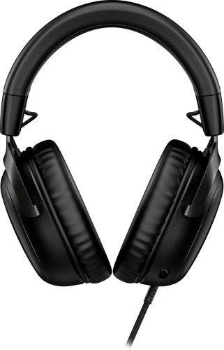 HP HyperX Cloud III - Auriculares gaming (negros) - Imagen 2