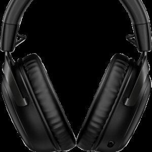 HP HyperX Cloud III - Auriculares gaming (negros) 0197029008220 | P/N: 727A8AA | Ref. Artículo: 1369222