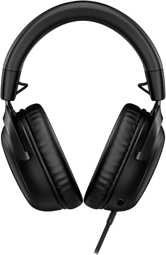HP HyperX Cloud III - Auriculares gaming (negros) 0197029008220 | P/N: 727A8AA | Ref. Artículo: 1369222