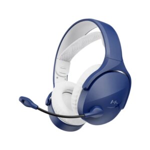 HP HyperX Cloud Jet: auriculares gaming inalámbricos (azul claro) 0198701343424 | P/N: AM7A0AA | Ref. Artículo: 1394610