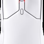 HP HyperX Pulsefire Haste 2 Mini: ratón gaming inalámbrico (blanco) 0197192120224 | P/N: 7D389AA | Ref. Artículo: 1376631