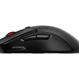 HP HyperX Pulsefire Haste 2 Pro - Ratón gaming inalámbrico 4K 0198122802432 | P/N: A1KY5AA | Ref. Artículo: 1393212