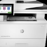 HP LASER ENTERPRISE MFP M430F 0193905205479 | P/N: 3PZ55A | Ref. Artículo: 1343888