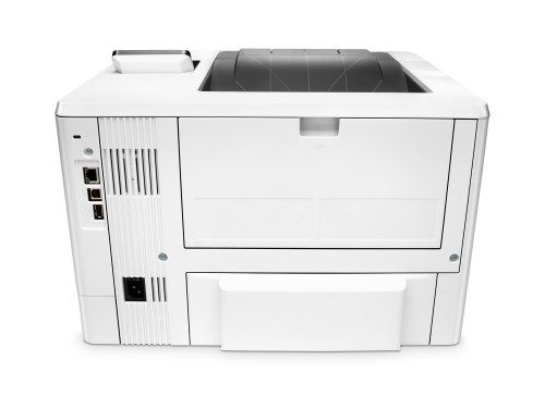 HP LaserJet Pro M501dn, Estampado, Impresión a dos caras - Imagen 7