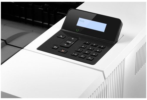 HP LaserJet Pro M501dn, Estampado, Impresión a dos caras - Imagen 10