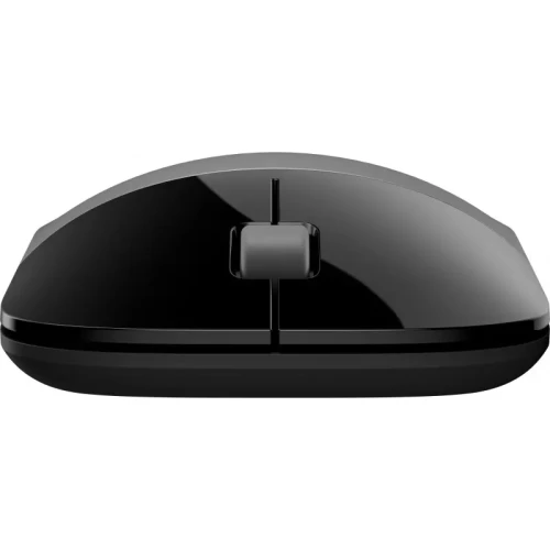 HP MOUSE Z3700 DUAL SILVER ratón Oficina Ambidextro RF Wireless + Bluetooth 0197029312891 | P/N: 758A9AA | Ref. Artículo: 1404088