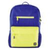 HP Mochila Campus azul 0197192487624 | P/N: 7J596AA | Ref. Artículo: 1404096