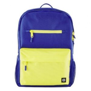 HP Mochila Campus azul 0197192487624 | P/N: 7J596AA | Ref. Artículo: 1404096