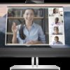 HP Monitor de videoconferencia FHD E24mv G4 0195122021795 | P/N: 169L0AA | Ref. Artículo: 1404358