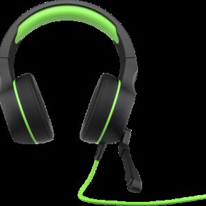 HP Pavilion Gaming Auriculares gaming Pavilion 400 192545432504 | P/N: 4BX31AA | Ref. Artículo: 1406695