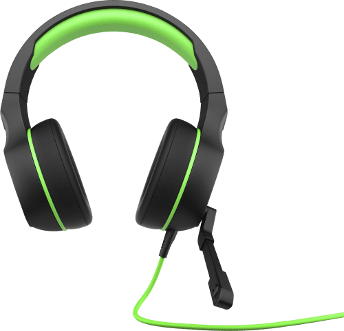 HP Pavilion Gaming Auriculares gaming Pavilion 400 192545432504 | P/N: 4BX31AA | Ref. Artículo: 1406695