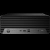 HP Pro 400 G9 Intel® Core™ i5 i5-12500 16 GB DDR4-SDRAM 512 GB SSD Windows 11 Pro SFF PC Negro 0197961980127 | P/N: 9M8J0AT | Ref. Artículo: 1404500