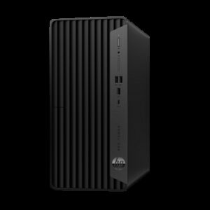 HP Pro 400 G9 Intel® Core™ i5 i5-12500 16 GB DDR4-SDRAM 512 GB SSD Windows 11 Pro Torre PC Negro 0197961968491 | P/N: 9M8G6AT | Ref. Artículo: 1404499