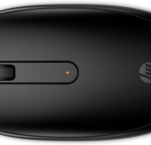 HP Ratón Bluetooth 240 negro 0195908483175 | P/N: 3V0G9AA#ABB | Ref. Artículo: 1404051